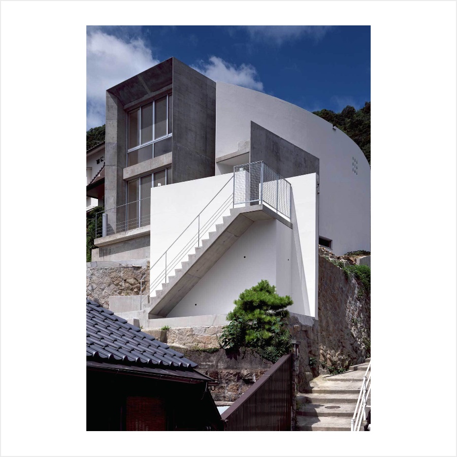 鉄筋コンクリート造