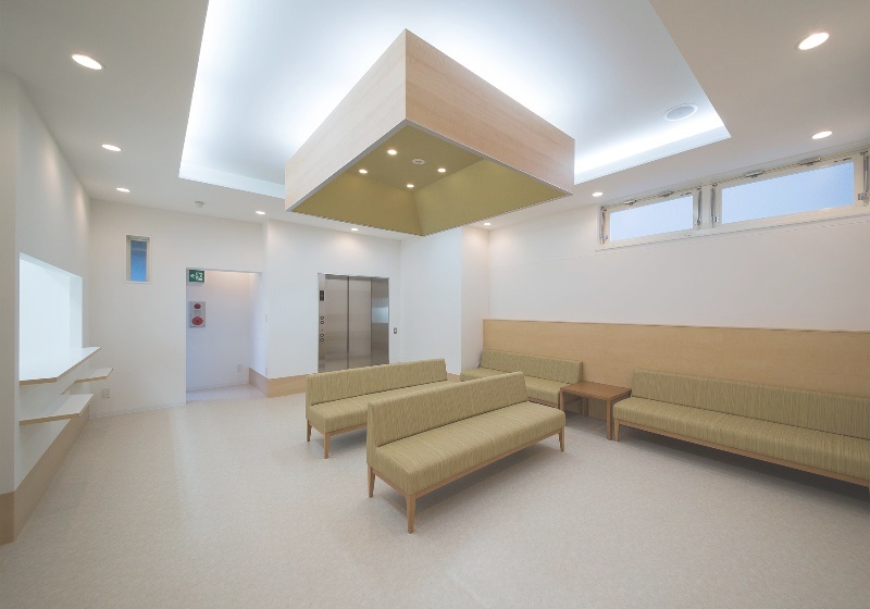 上田循環器八丁堀クリニック