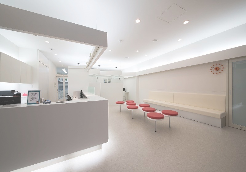 オール薬局八丁堀店