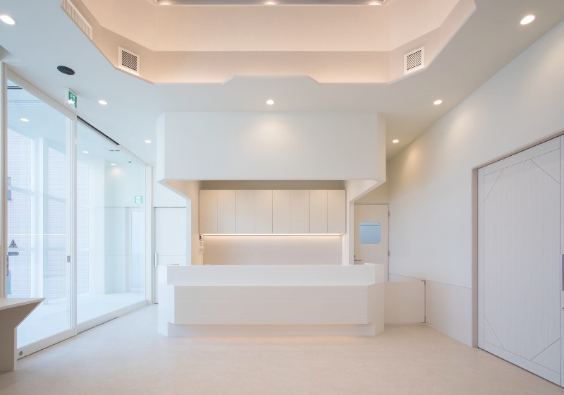 さわさき婦人科・産科クリニック