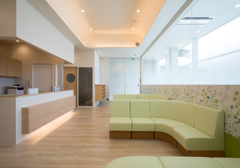 よねくら小児科クリニック