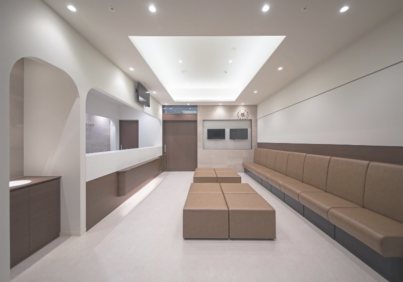 広島アイクリニック