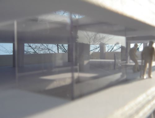 高齢者施設プロジェクト