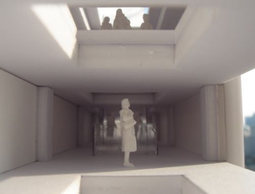 高齢者施設プロジェクト