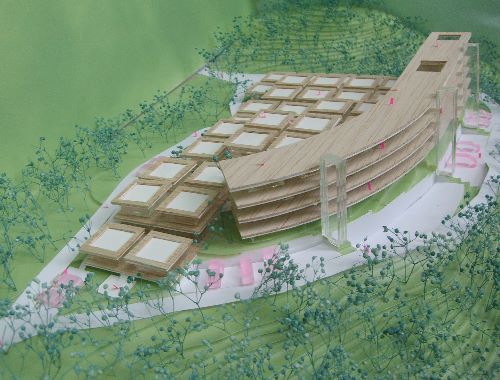 高齢者向け住宅プロジェクト