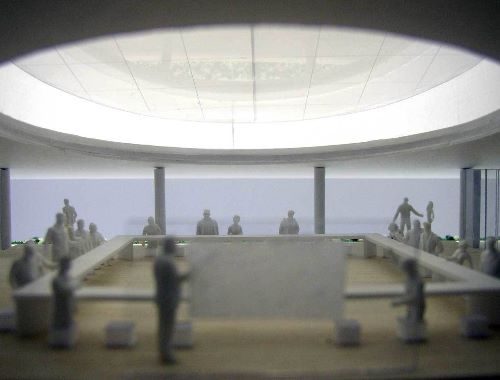 本社社屋プロジェクト