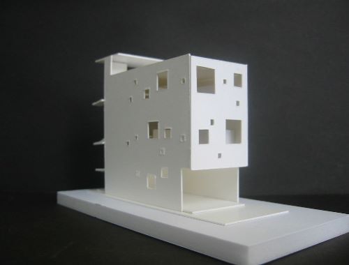 賃貸アパートプロジェクト