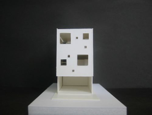 集合住宅プロジェクト