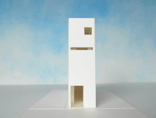 都市型住宅プロジェクト