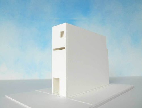 都市型住宅プロジェクト