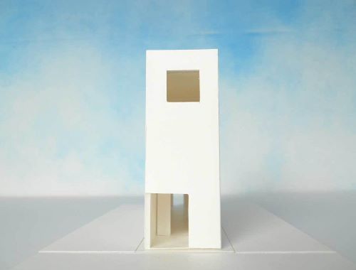 戸建住宅プロジェクト