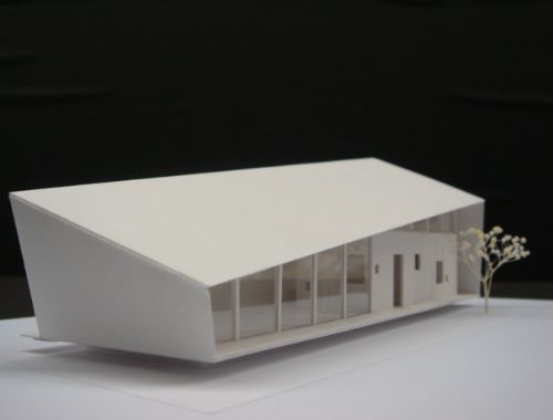 デザインハウスプロジェクト