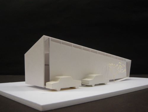 デザインハウスプロジェクト