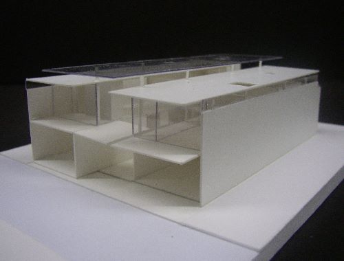 二世帯住宅プロジェクト