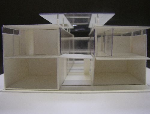 二世帯住宅プロジェクト