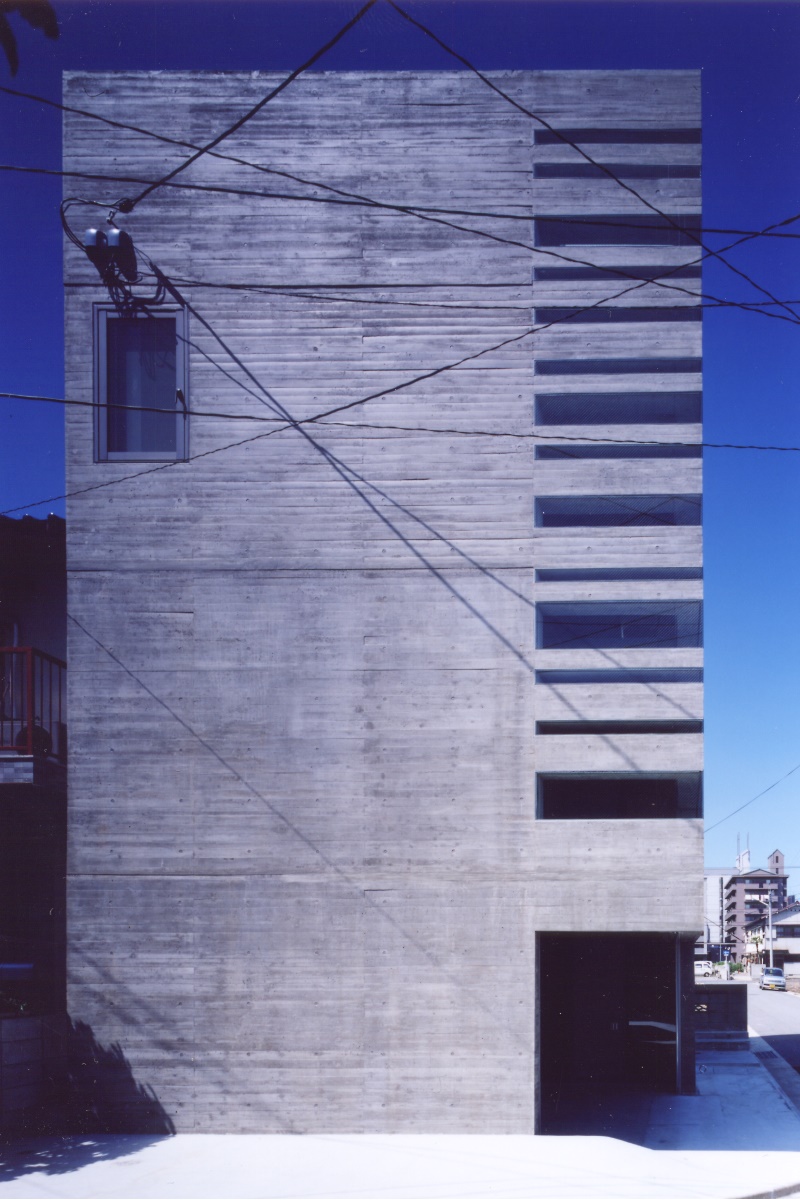 鉄筋コンクリート造