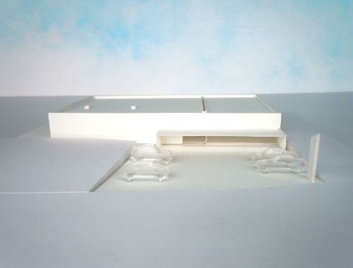 診療所プロジェクト