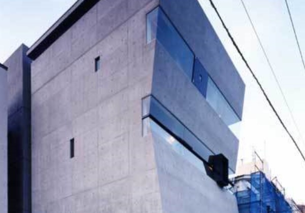 K HOUSE